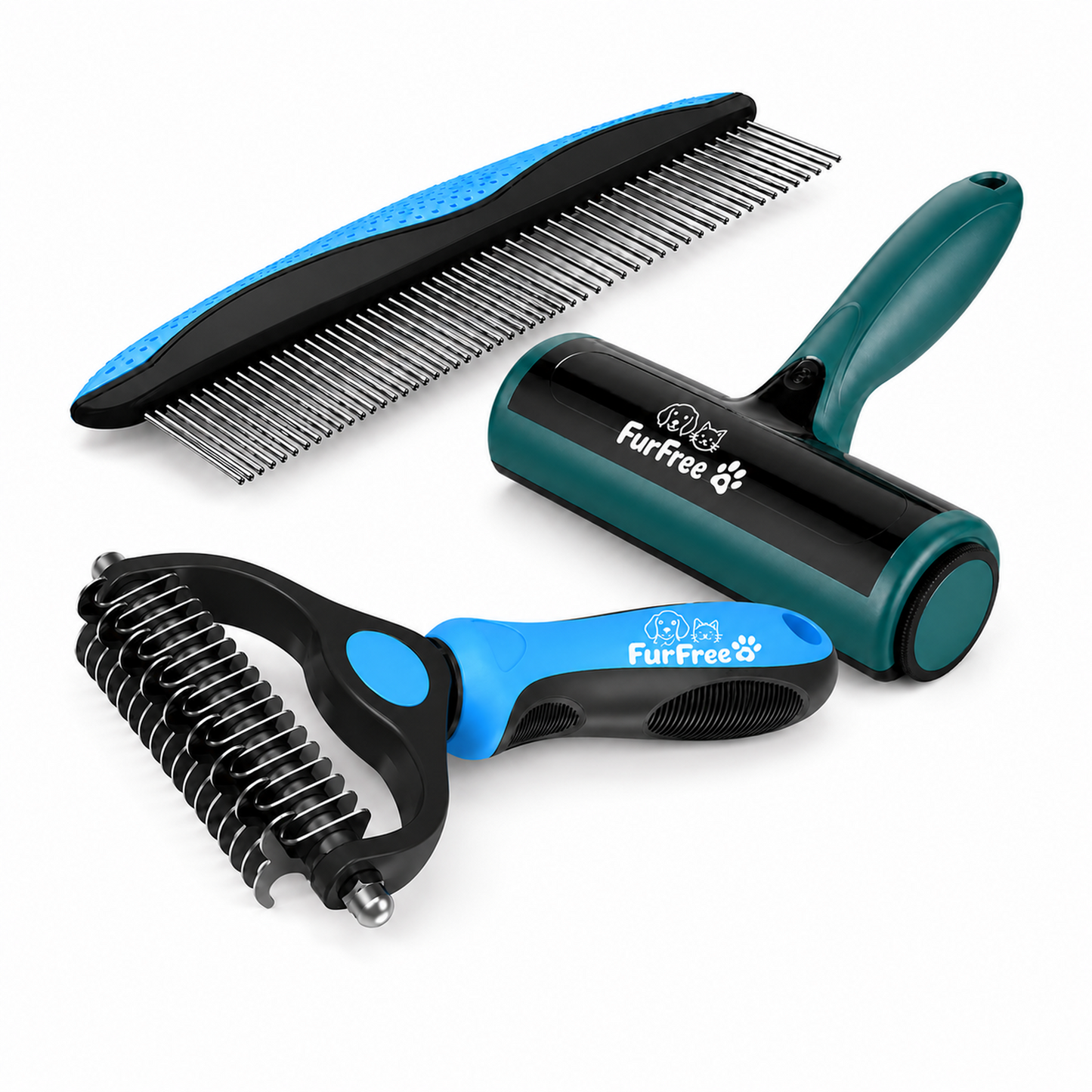 Ultimate Pet Hair Removal Bundle