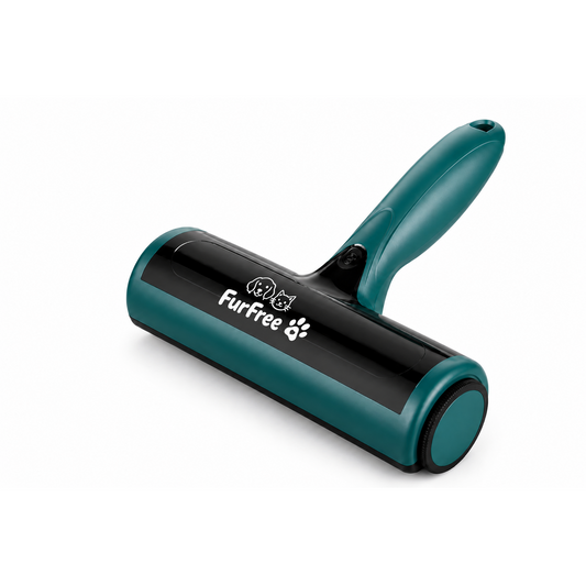 Reusable Pet Hair Remover Roller